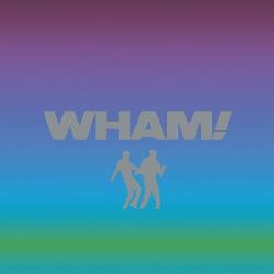 copertina WHAM The Singles:echoes From The Edge Of Heaven