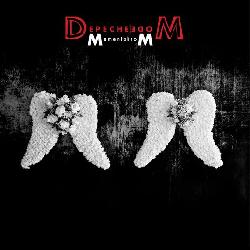 DEPECHE MODE Memento Mori (2cd Deluxe)
