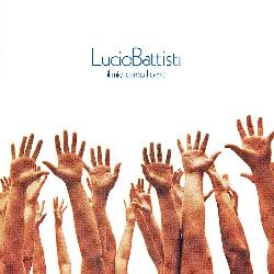 copertina BATTISTI LUCIO Il Mio Canto Libero (cd Blue)