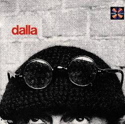 copertina DALLA LUCIO Dalla (180 Gr. Vinyl Edition)