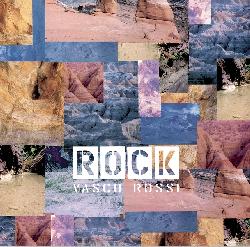 copertina ROSSI VASCO Rock (vinile Slatter Edizione Limitata)