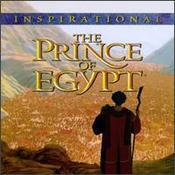 copertina FILM The Prince Of Egypt (inspirat)