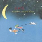 copertina EELS Electro-shock Blues