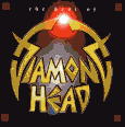 copertina DIAMOND HEAD 