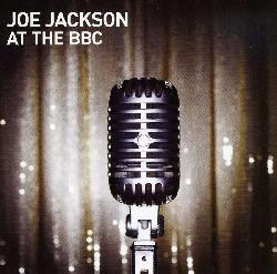 copertina JACKSON JOE At The Bbc  (2cd)