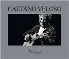 copertina VELOSO CAETANO The Platinum (3cd)
