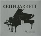 copertina JARRETT KEITH The Platinum Collection (3cd)