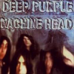copertina DEEP PURPLE Machine Head (vinile 180 Gr. Con Download Digitale)