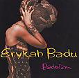 copertina BADU ERYKAH Baduizm