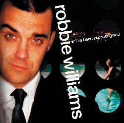 copertina WILLIAMS ROBBIE I've Been Expecting You (180gr. Vinyl Gatefold+download)