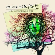 copertina GAZZE' MAX La Matematica Dei Rami (sanremo 2021)