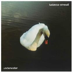 copertina EINAUDI LUDOVICO Underwater (2lp)