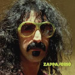 copertina ZAPPA FRANK Zappa Erie (6 Cd)