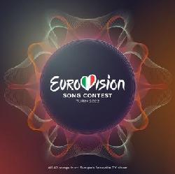 VARI Eurovision (2cd)