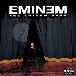 copertina EMINEM The Eminem Show (box Deluxe 4 Lp Edition)