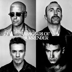 copertina U2 Songs Of Surrender (4cd Super Deluxe Collector's Lim. Edt.)