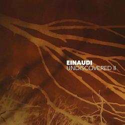 copertina EINAUDI LUDOVICO Undiscovered 2 (2cd)