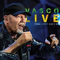 copertina ROSSI VASCO Vasco Live Roma Circo Massimo ( Box 2cd + 2dvd + Bluray)