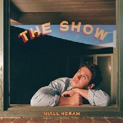 copertina HORAN NIALL (ONE DIRECTION) The Show