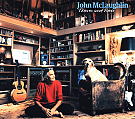 copertina MCLAUGHLIN JOHN Thieves And Poets