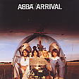copertina ABBA Arrival (cd+dvd)