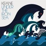 copertina KEANE Under The Iron Sea