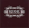 copertina KEANE Hopes And Fears