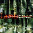 copertina LAMB Best Kept Secrets (the Best Of Lamb 1996-2004)