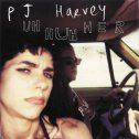 copertina HARVEY P.J. Uh Huh Her