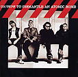 copertina U2 How To Dismantle An Atomic Bomb