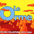 copertina ORME Studio Collection 1970-1980 (2cd)