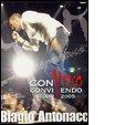 copertina ANTONACCI BIAGIO Convivo Convivendo Tour 2005