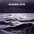 copertina AUDIOSLAVE Out Of Exile