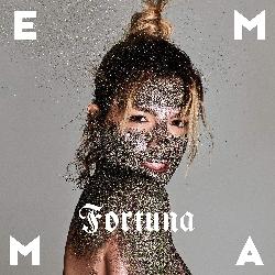 copertina EMMA Fortuna (2lp)