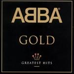 copertina ABBA Abba Gold (greatest Hits)