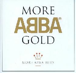 copertina ABBA More Abba Gold