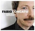 copertina CONCATO FABIO La Storia 1978-2003 (3cd)