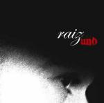 copertina RAIZ (ALMAMEGRETTA) Uno