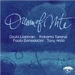 copertina LIEBMAN - TARENZI - BENEDETTINI - ARCO Dream Of Nite
