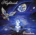 copertina NIGHTWISH Oceanborn