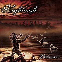 copertina NIGHTWISH Wishmaster
