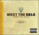 copertina EELS Meet The Eels (essential Eels Vol.1 1996-2006) (cd+dvd)