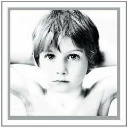 copertina U2 Boy (remastered Audio)