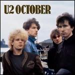 copertina U2 October