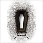 copertina METALLICA Death Magnetic
