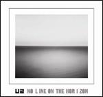 copertina U2 No Line On The Horizon (digipack Cd+libretto 64 Pag.)