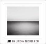 copertina U2 No Line On The Horizon