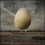 copertina WOLFMOTHER Cosmic Egg