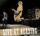 copertina NIRVANA Live At Reading