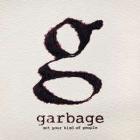copertina GARBAGE Not Your Kind People